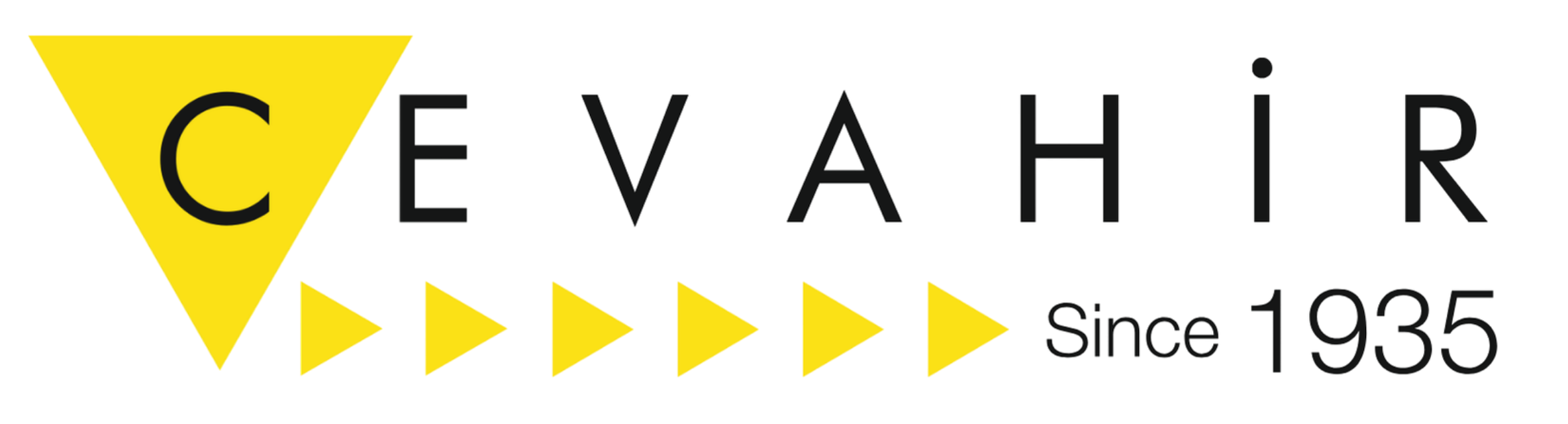 Cevahir Logo