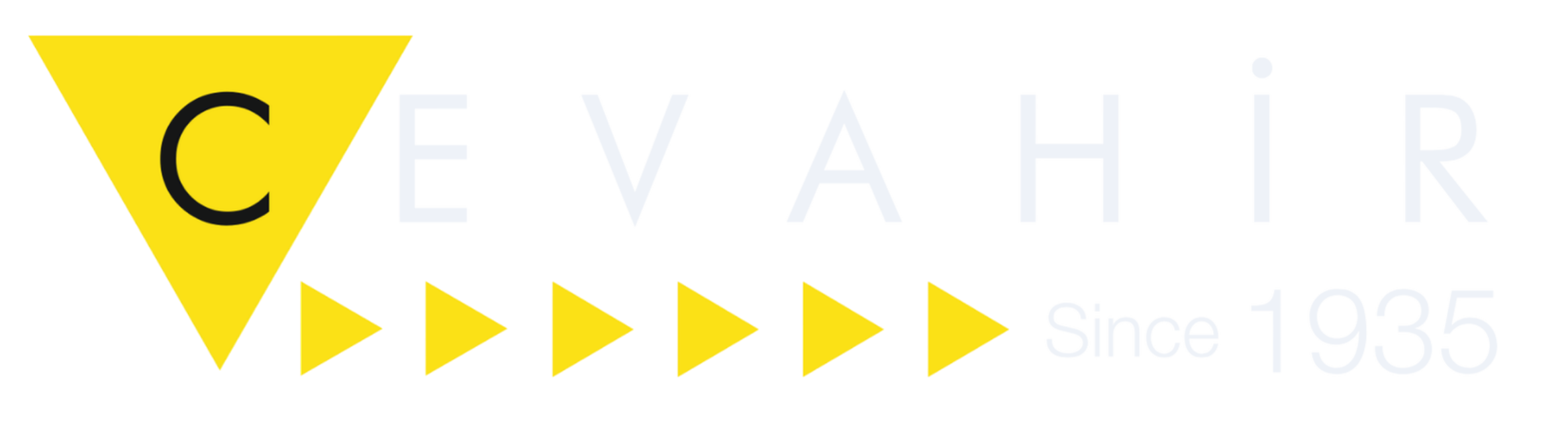 Cevahir Logo