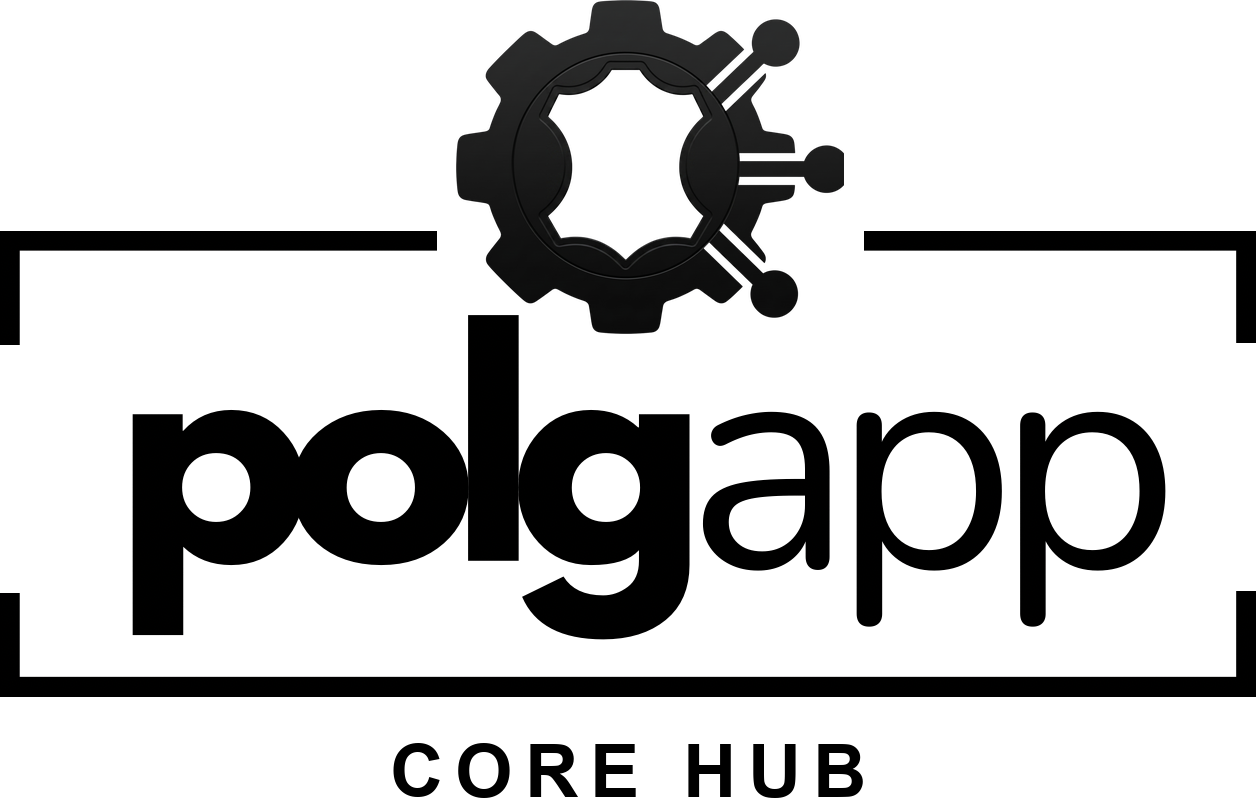 POLGA'PP Logo