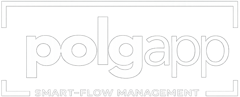 POLGA'PP Logo